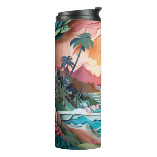 Thermaltumbler Thermosbecher