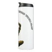 Thermaltumbler Thermosbecher (Nach rechts gedreht)