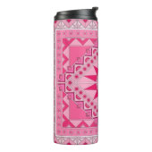 Thermaltumbler Thermosbecher (Nach links gedreht)