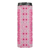 Thermaltumbler Thermosbecher (Rückseite)