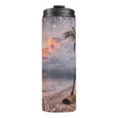 Thermaltumbler Thermosbecher (Vorderseite)