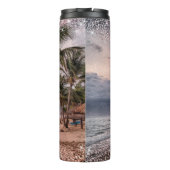 Thermaltumbler Thermosbecher (Rückseite)