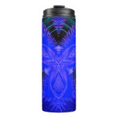 Thermaltumbler Thermosbecher (Vorderseite)