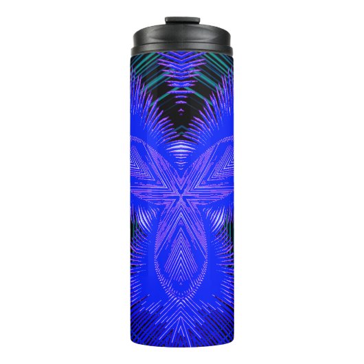 Thermaltumbler Thermosbecher (Vorderseite)