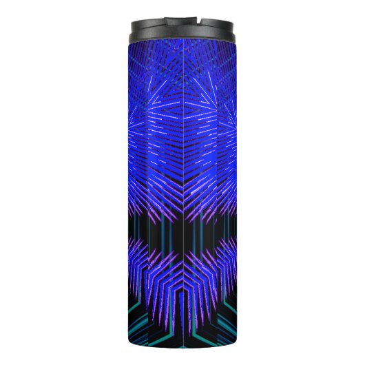 Thermaltumbler Thermosbecher (Rückseite)