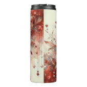 Thermaltumbler Thermosbecher (Rückseite)