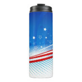 Thermaltumbler Thermosbecher (Vorderseite)