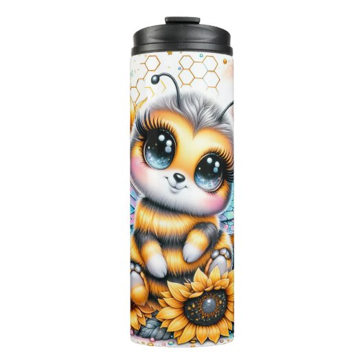 - Thermaltumbler Thermosbecher (Vorderseite)