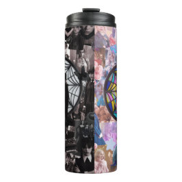 Thermaltumbler Thermosbecher