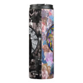 Thermaltumbler Thermosbecher (Rückseite)