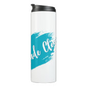 Thermaltumbler Thermosbecher (Nach rechts gedreht)