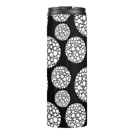 Thermaltumbler Thermosbecher (Rückseite)