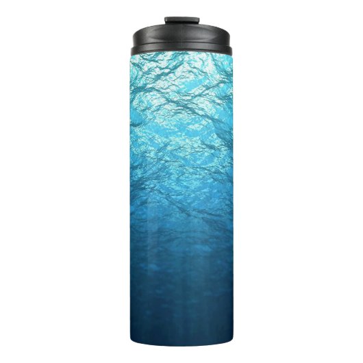 Thermaltumbler Thermosbecher (Vorderseite)