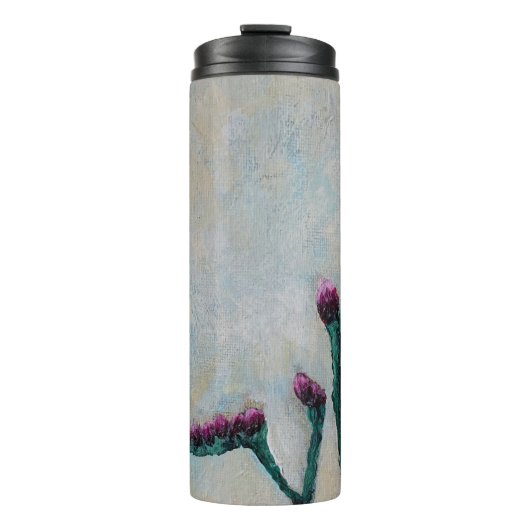 Thermaltumbler Thermosbecher (Vorderseite)