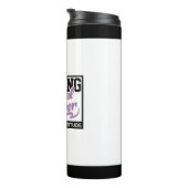 Thermaltumbler Thermosbecher (Nach rechts gedreht)