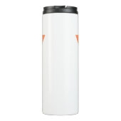 Thermaltumbler Thermosbecher (Rückseite)