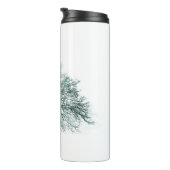 Thermaltumbler Thermosbecher (Nach rechts gedreht)