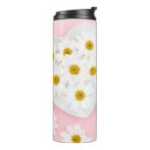 Thermaltumbler Thermosbecher (Nach links gedreht)