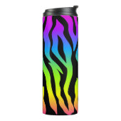 Thermaltumbler Thermosbecher (Nach links gedreht)