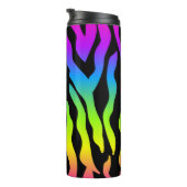 Thermaltumbler Thermosbecher (Nach rechts gedreht)