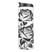 Thermaltumbler Thermosbecher (Nach rechts gedreht)