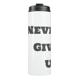 Thermaltumbler Thermosbecher