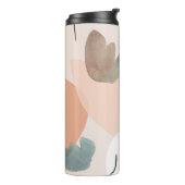 Thermaltumbler Thermosbecher (Nach links gedreht)