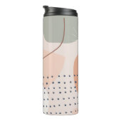 Thermaltumbler Thermosbecher (Nach rechts gedreht)