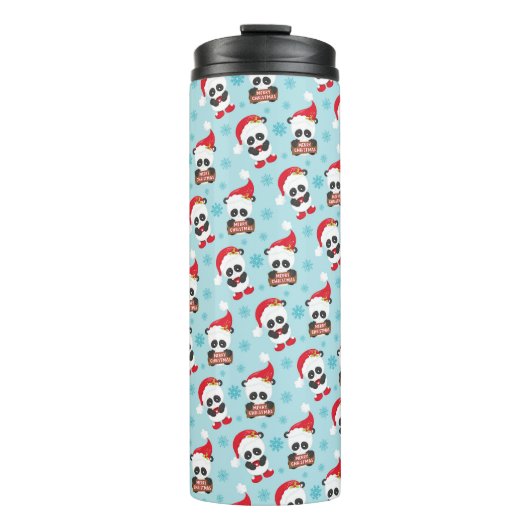 Thermaltumbler Thermosbecher (Vorderseite)