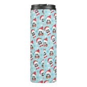 Thermaltumbler Thermosbecher (Rückseite)