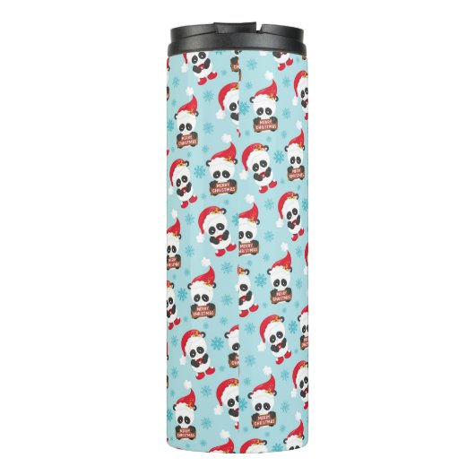 Thermaltumbler Thermosbecher (Rückseite)