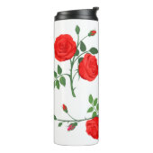 Thermaltumbler Thermosbecher (Nach links gedreht)