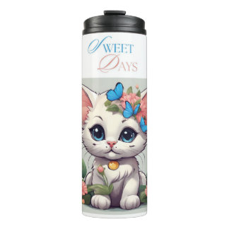 Thermaltumbler Thermosbecher