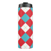 Thermaltumbler Thermosbecher (Vorderseite)