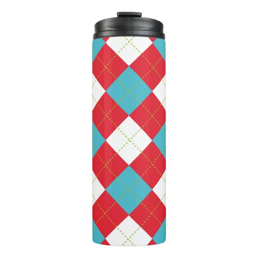 Thermaltumbler Thermosbecher (Vorderseite)