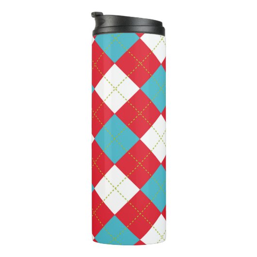 Thermaltumbler Thermosbecher (Nach rechts gedreht)