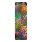 Thermaltumbler Thermosbecher (Rückseite)