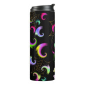 - Thermaltumbler Thermosbecher (Nach links gedreht)