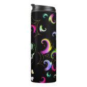 - Thermaltumbler Thermosbecher (Nach rechts gedreht)