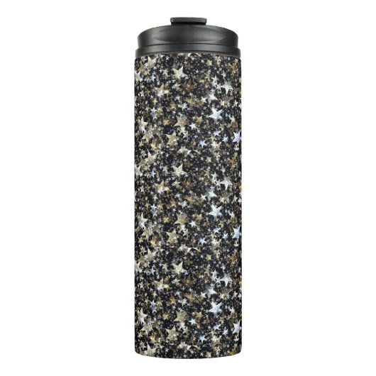 Thermaltumbler Thermosbecher (Vorderseite)