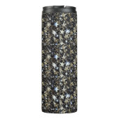 Thermaltumbler Thermosbecher (Rückseite)