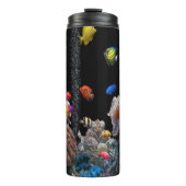 Thermaltumbler Thermosbecher (Vorderseite)
