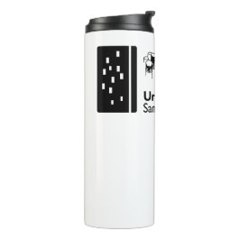 Thermaltumbler Thermosbecher