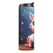 Thermaltumbler Thermosbecher (Nach links gedreht)