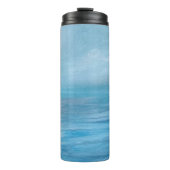 Thermaltumbler Thermosbecher (Vorderseite)