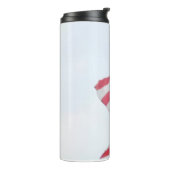 Thermaltumbler Thermosbecher (Nach links gedreht)