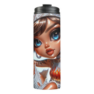 Thermaltumbler Thermosbecher