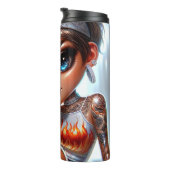 Thermaltumbler Thermosbecher (Nach rechts gedreht)