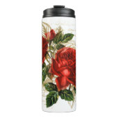 Thermaltumbler Thermosbecher (Vorderseite)