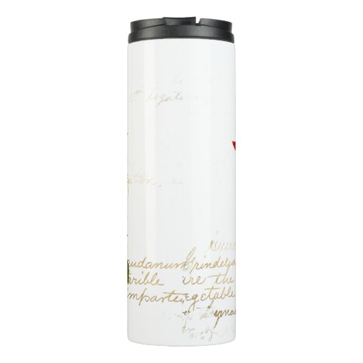 Thermaltumbler Thermosbecher (Rückseite)